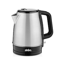 Sinbo SK-7353 1700 ML Paslanmaz Çelik Su Isıtıcı