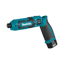 Makita Darbeli Vidalama 7.2v Td022dse