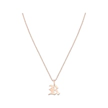 Kuyumcudukkani "force Zincirli İsim Kolye"büyük Harf Old English Font-33227-r-for Rose Gold Kuyumcudukkani "force Zincirli İsim Kolye"büyük Harf Old English Font-33227-r-for Rose Gold