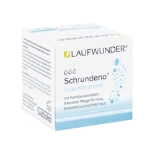 Laufwunder Schrundena Çatlak Topuk Kremi 75 ML