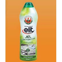 Elit Jel Tüm Yüzeyler Çamaşır Suyu Katkılı 750 ML Elit Jel Tüm Yüzeyler Çamaşır Suyu Katkılı 750 ML