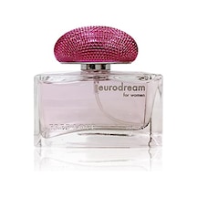 Eurodream Edp Kadın Parfüm 100 Ml Renkli Amber