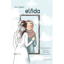 Elfida -  Onur Kaplan -  Hayykitap