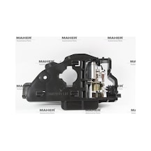 Hyundai Ix-35 2010-2015 Kapı Kolu Sol 82610-2s010