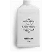 Aromeks Aroma Oil Ginger Breeze Parfüm 250 Ml
