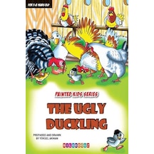 The Ugly Duckling