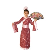 Kostümsarayı Japon Kimono Kostümü