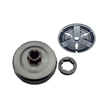 Çin Malı Zincirli Ağaç Kesim Motoru 4500-5200 Balata-Zincir