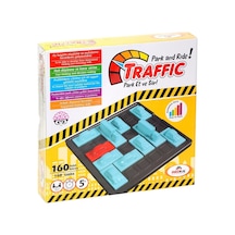 5427 Redka  Traffic