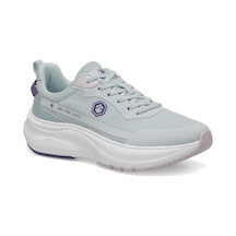 Lumberjack 4M MARSHAL WMN 4FX Kadın  Açık Mavi Sneaker