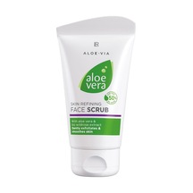 LR Aloe Vera Scrub Peeling 75 ML