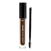 Kaş Kalemi & Unbelieva Brow Long Lasting Brow No: 108 Dark Brunette 0