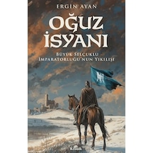 Oğuz İsyanı - Sptl-773015