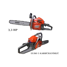 ZOMAX ZMC5566 MOTORLU TESTERE - 3,3 HP