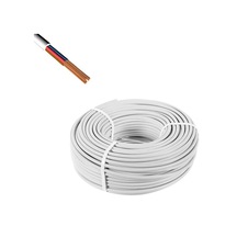 Powermaster 3x0.75 Cca Ttr Kablo 100 Metre Seri 1