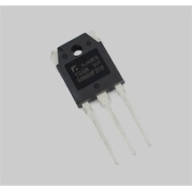 60n60f2ds To-3p Igbt Transistör