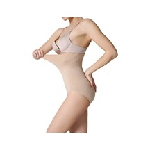 Slip Yüksek Bel Toparlayıcı Korse Karışık