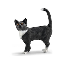 Schleich Ayakta Kedi 13770