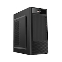 REDrock T710BB ATX Case Peak 500W P.Supply