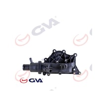Gva Termostat 89 C Komple / Müşürlü Tahliye Çıkışlı Renault Clıo Iı 00 08 Laguna Iı 01 07 Symbol Iı 08 13 1.4 16v K4j 1.6 K4m Gva 5114215 8200561426 8200023915