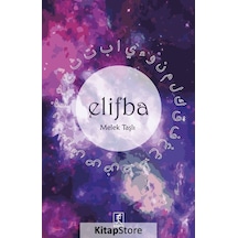 Elifba  - Melek Taşlı  - Hitabevi