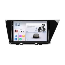 Kia Niro 2017-2018 Android Multimedya Carplay Android Auto Navigasyon Kameralı 4gb Ram 64gb 9"