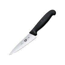 Victorinox Vt 5.2003.12 Dilimleme Şef Bıçağı Düz 12 Cm