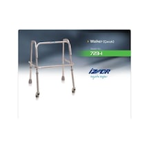 Medikaltec Çocuk Walker Çocuk İzor 723-1 Volkır Diğer