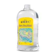 Artdeco Ebru Kitresi Hazır 1000 Ml Y-015m-1000 Çok Renkli
