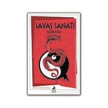 Savaş Sanatı - Sun Tzu - Ren Kitap