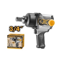 İngco Endüstriyel Havalı Somun Sıkma 3/4 4000 D/d Ing-aıw341302