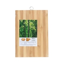 24x34 Bambu Kesim Panosu Çok Renkli