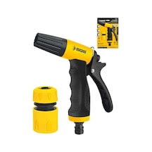 Sgs 4255 3 Fonksiyonlu Sulama Tabancası 2 Parça Set
