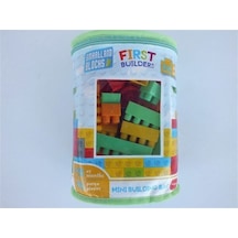 Smartland Blocks 66 Parça Mgs 5794