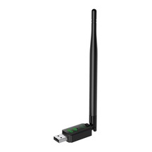 Ad081 150 Mbps Usb Adaptör Wifi Alıcı Verici Access Point