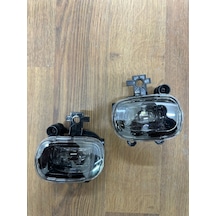 Renault Clıo 5 - Megane Led Sis Lambası Sağ Sol Set 2021-2024