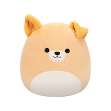 Squishmallows Schnauzer Cooper 30cm Cr07958 Renkli