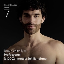 Hepsi Bir Arada Tıraş Kiti, 13'ü 1 Arada, Pratik Kullanım