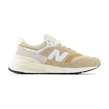 New Balance 997 Nb Lifestyle Women Shoes Kadın Sneaker-yeşil Yeşil