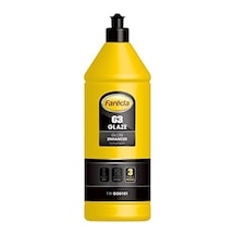 Farecla G3 Glaze Hare  Cila 1 Litre Açık Ve Koyu Renkler