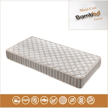 100X160 Maxi Cosi Bamboo Energy Ortopedik Yaylı Yatak