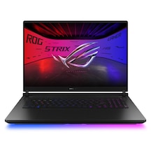 Asus ROG Strix SCAR 18 G835LXG-TQ549-Gaming Ultra 9 290HX Plus 64 GB 2 TB SSD 24 GB RTX5090 18" Free Dos Dizüstü Bilgisayar
