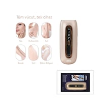 Ipl 3in1 Buz Lazer Epilatör - Epilasyon Cihazı 9 Kademe - Lcd Ekran Tüm Vücut Uygun Sel-6048 5468 Ipl 3in1 Buz Lazer Epilatör - Epilasyon Cihazı 9 Kademe - Lcd Ekran Tüm Vücut Uygun Sel-6048 5468