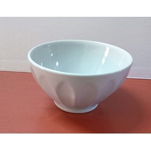 Konak Züccaciye Parmak Kase 14cm Buz Mavisi