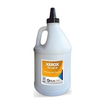 1 Kg- Xerox Uyumlu Toner Tozu, Xerox Uyumlu 1 Kg Siyah Toner Tozu