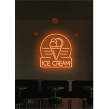 Twins Led Ice Cream Yazılı Ve Şekilli Neon Tabela Amber Model:model:40633366 Amber Twins Led Ice Cream Yazılı Ve Şekilli Neon Tabela Amber Model:model:40633366 Amber