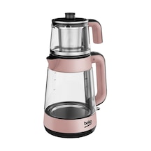 Beko CM 5964 R Floral 1900 W Çay Makinesi