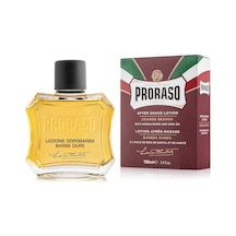 Proraso Tıraş Sonrası Losyon - Sandal Ağacı Özlü, 100 Ml