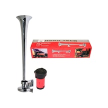 Marine Gemi Yat Tekne Vapur Kornası 24 V