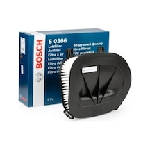Bmw X6 E71 30d Xd 3.0 2010-2014 Bosch Hava Filtresi